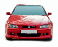 Honda Accord VI CF3/CF4/CF5 4D Sed (97-01) / CF6/CF7 5D Wagon (97-02) / Torneo CF3 4D Sed (00-)